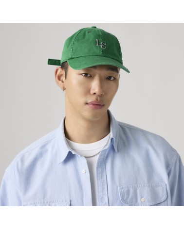 GORRA LS MONOGRAM UNISEX LEVI´S