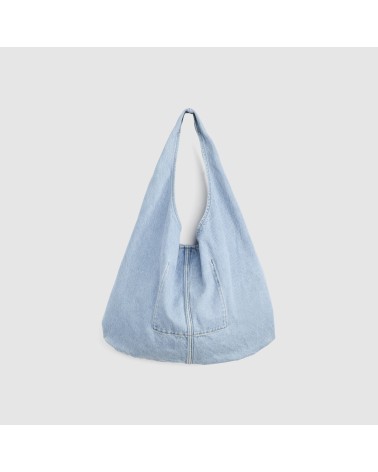 BOLSO EMERSON SHOULDER DENIM LEVI´S