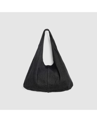 BOLSO EMERSON SHOULDER DENIM NEGRO LEVI´S