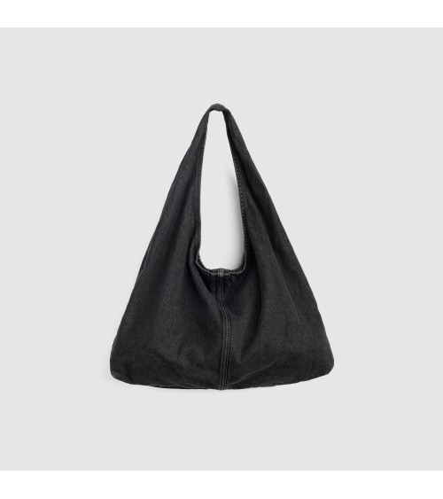 BOLSO EMERSON SHOULDER DENIM NEGRO LEVI´S