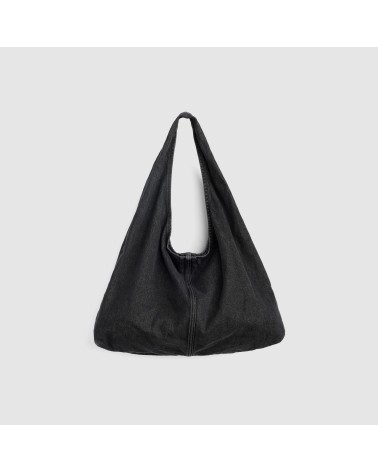 BOLSO EMERSON SHOULDER DENIM NEGRO LEVI´S