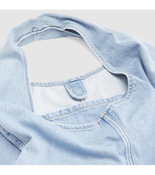 BOLSO EMERSON SHOULDER DENIM LEVI´S