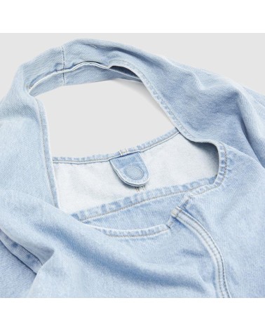 BOLSO EMERSON SHOULDER DENIM LEVI´S
