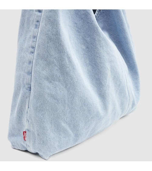 BOLSO EMERSON SHOULDER DENIM LEVI´S