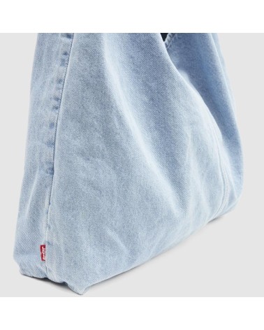 BOLSO EMERSON SHOULDER DENIM LEVI´S