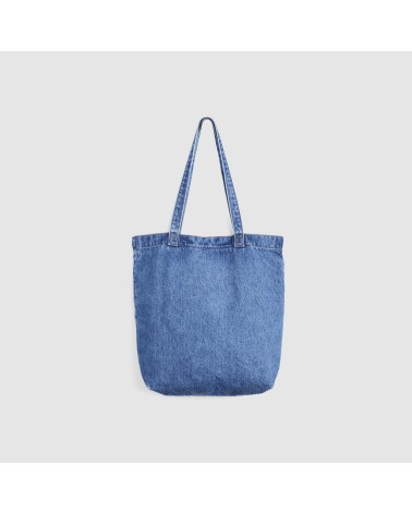 BOLSO TOTE DENIM CON BOLSILLO LEVI´S