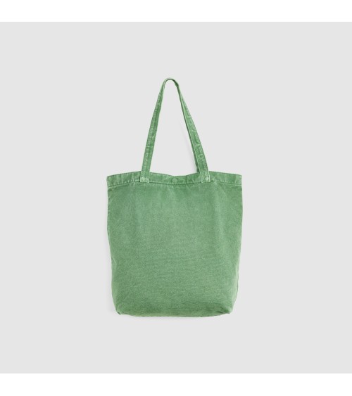 BOLSO TOTE DENIM CON BOLSILLO LEVI´S