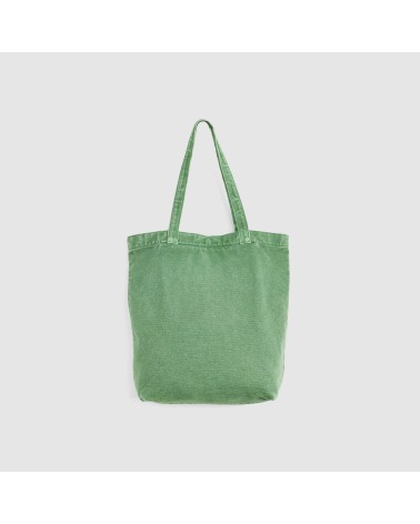 BOLSO TOTE DENIM CON BOLSILLO LEVI´S