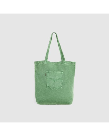 BOLSO TOTE DENIM CON BOLSILLO LEVI´S