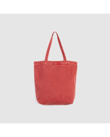 BOLSO TOTE DENIM CON BOLSILLO LEVI´S