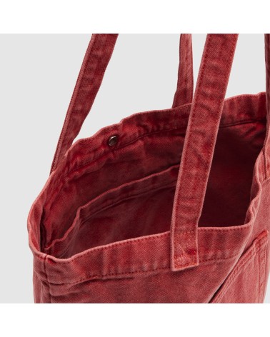 BOLSO TOTE DENIM CON BOLSILLO LEVI´S