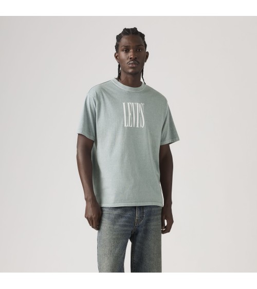 CAMISETA VINTAGE FIT LEVI´S