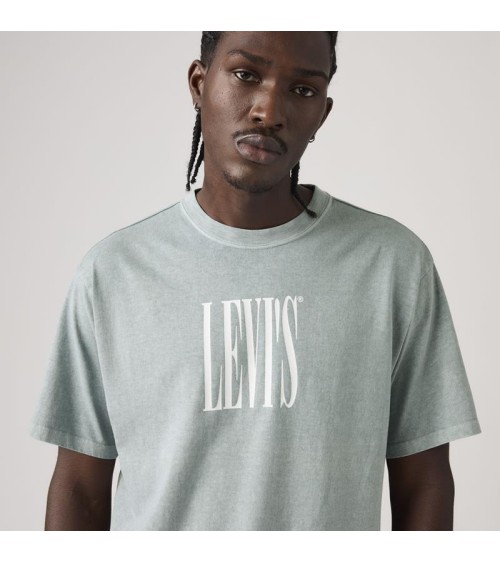CAMISETA VINTAGE FIT LEVI´S