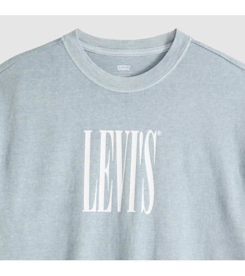 CAMISETA VINTAGE FIT LEVI´S