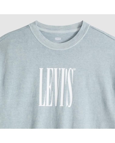 CAMISETA VINTAGE FIT LEVI´S
