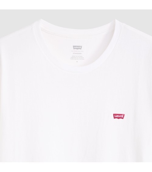 CAMISETA BÁSICA HOUSEMARK ORIGINAL LEVI´S