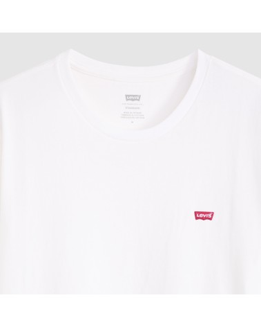 CAMISETA BÁSICA HOUSEMARK ORIGINAL LEVI´S