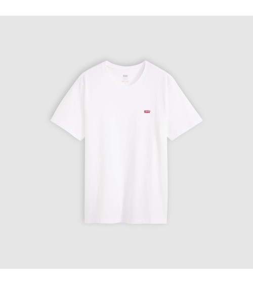 CAMISETA BÁSICA HOUSEMARK ORIGINAL LEVI´S