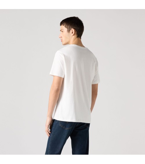 CAMISETA BÁSICA HOUSEMARK ORIGINAL LEVI´S