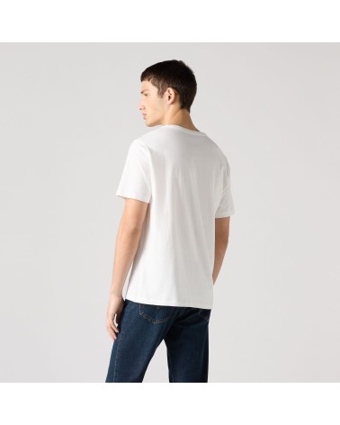 CAMISETA BÁSICA HOUSEMARK ORIGINAL LEVI´S