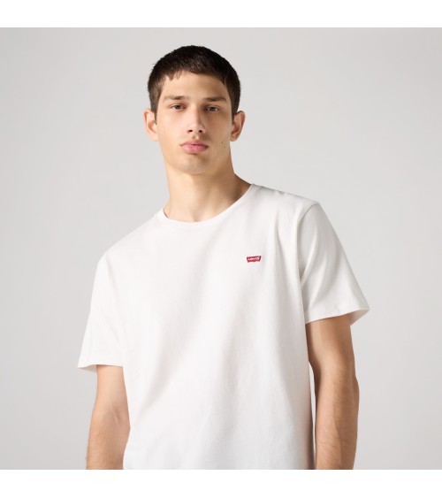 CAMISETA BÁSICA HOUSEMARK ORIGINAL LEVI´S