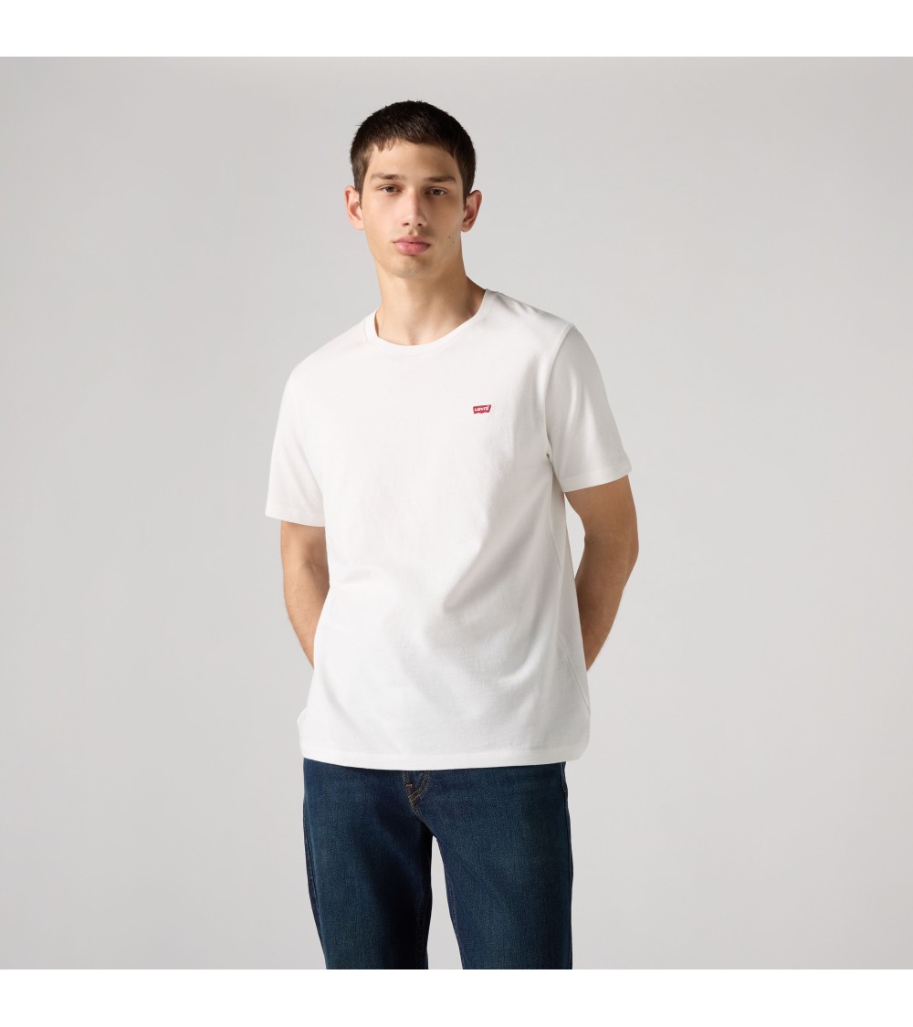 CAMISETA BÁSICA HOUSEMARK ORIGINAL LEVI´S