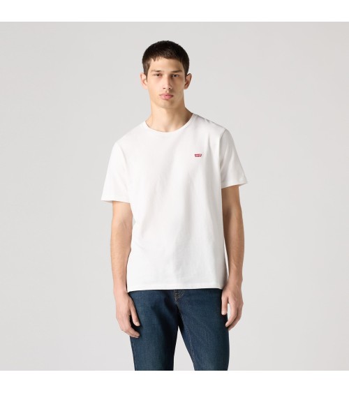 CAMISETA BÁSICA HOUSEMARK ORIGINAL LEVI´S
