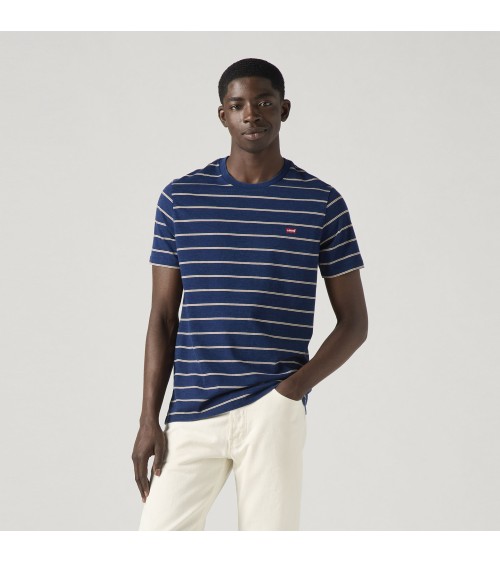 CAMISETA BÁSICA HOUSEMARK ORIGINAL LEVI´S
