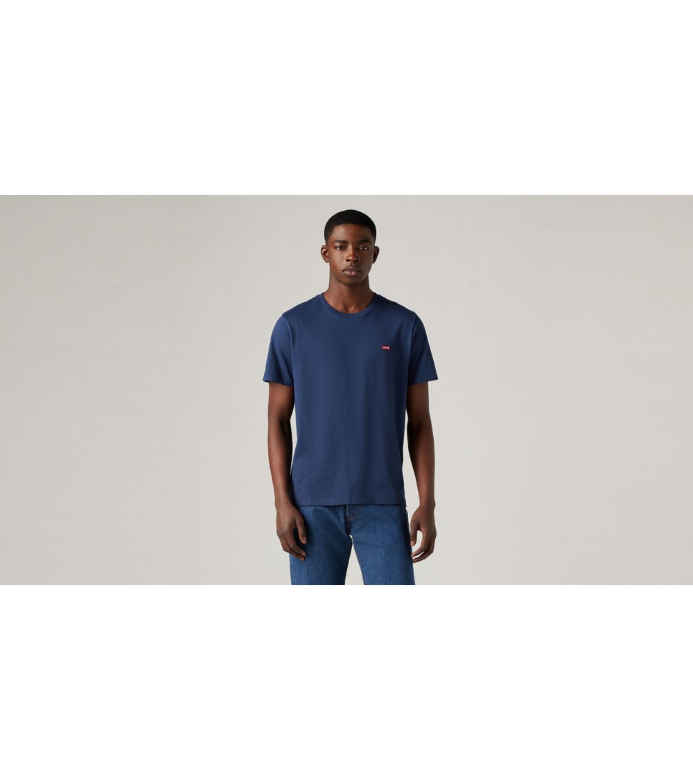 CAMISETA BÁSICA HOUSEMARK ORIGINAL LEVI´S