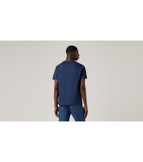 CAMISETA BÁSICA HOUSEMARK ORIGINAL LEVI´S