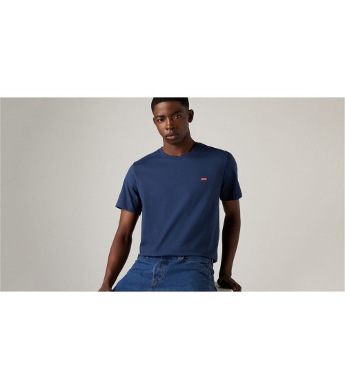 CAMISETA BÁSICA HOUSEMARK ORIGINAL LEVI´S