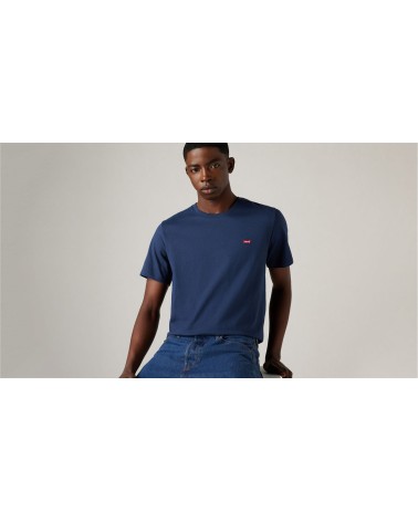 CAMISETA BÁSICA HOUSEMARK ORIGINAL LEVI´S