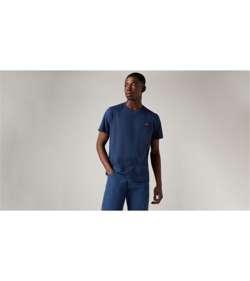 CAMISETA BÁSICA HOUSEMARK ORIGINAL LEVI´S