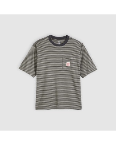 CAMISETA RAYAS COLECCIÓN WORKWEAR LEVI´S