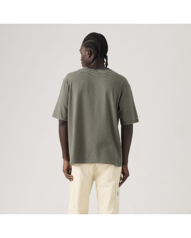 CAMISETA RAYAS COLECCIÓN WORKWEAR LEVI´S