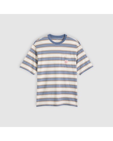 CAMISETA RAYAS COLECCIÓN WORKWEAR LEVI´S