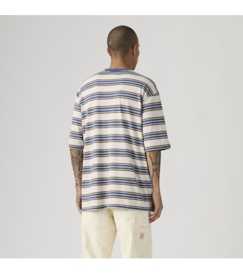CAMISETA RAYAS COLECCIÓN WORKWEAR LEVI´S