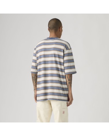 CAMISETA RAYAS COLECCIÓN WORKWEAR LEVI´S