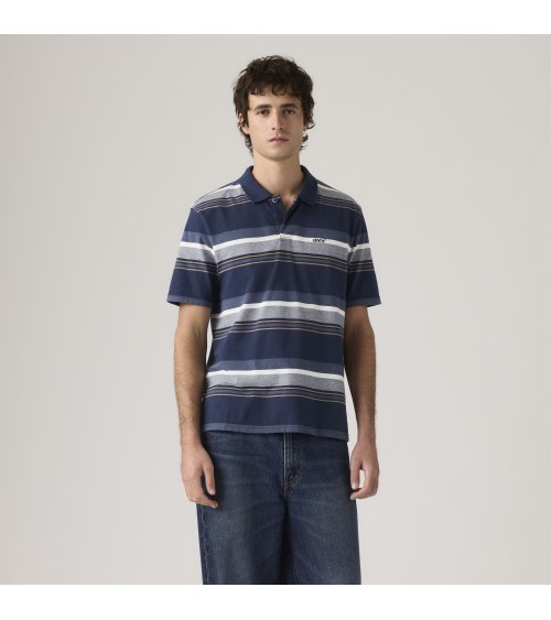 POLO TEJIDO CAMISETA LEVI´S
