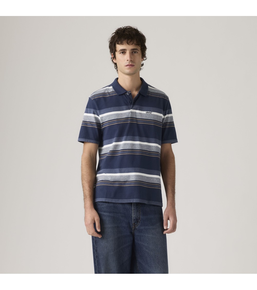 POLO TEJIDO CAMISETA LEVI´S