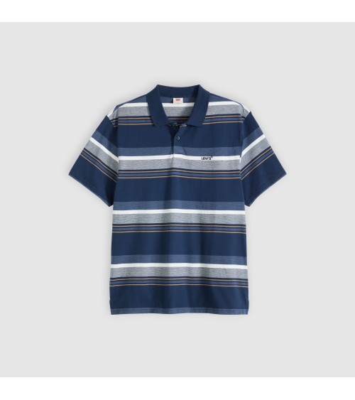 POLO TEJIDO CAMISETA LEVI´S