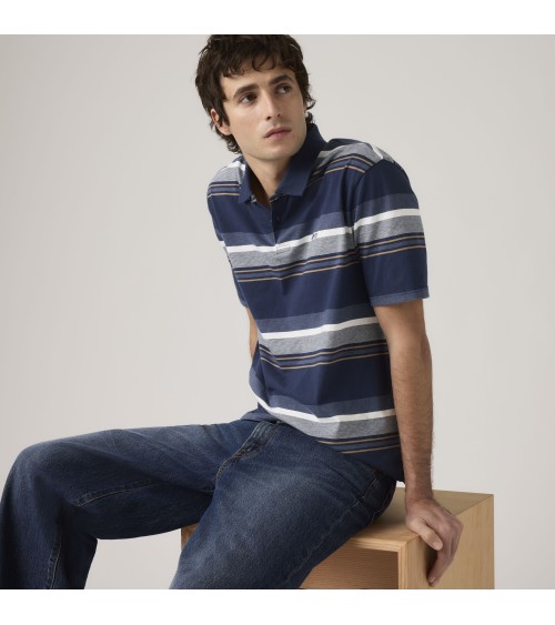 POLO TEJIDO CAMISETA LEVI´S