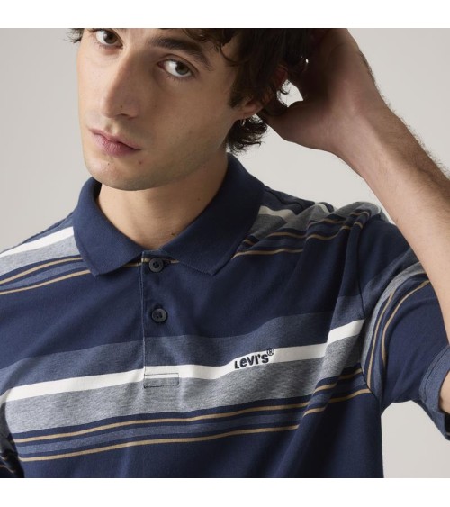 POLO TEJIDO CAMISETA LEVI´S
