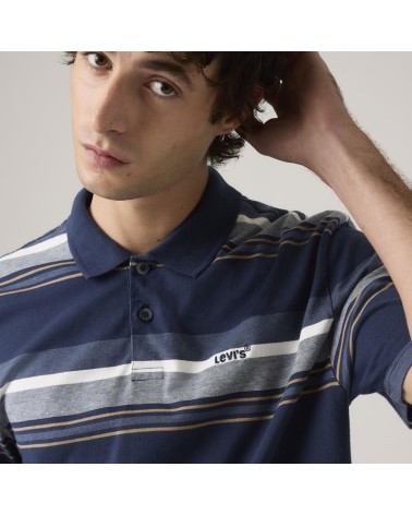 POLO TEJIDO CAMISETA LEVI´S