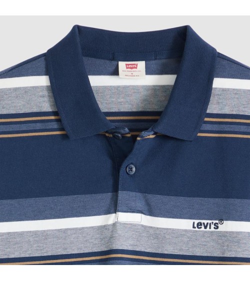 POLO TEJIDO CAMISETA LEVI´S