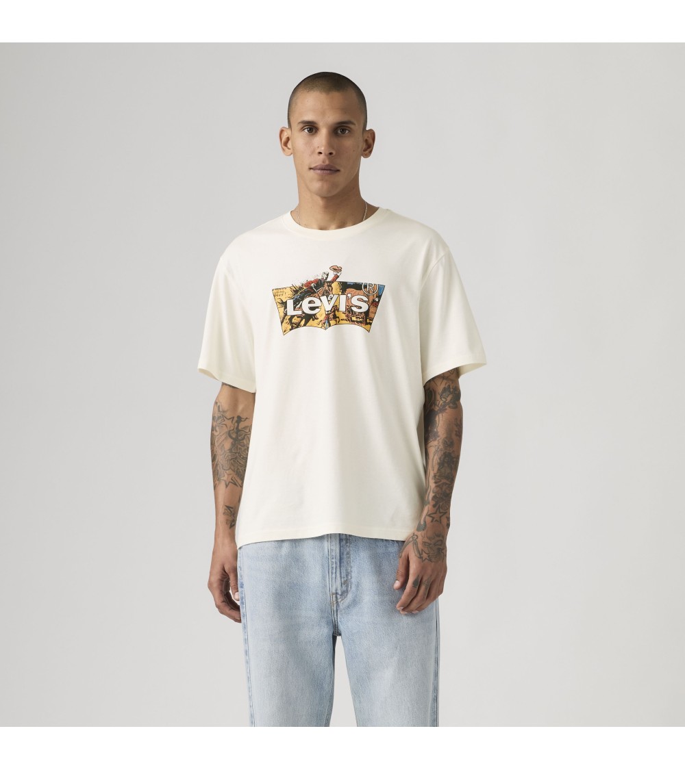 CAMISETA RELAXED FIT LEVI´S