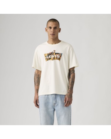 CAMISETA RELAXED FIT LEVI´S