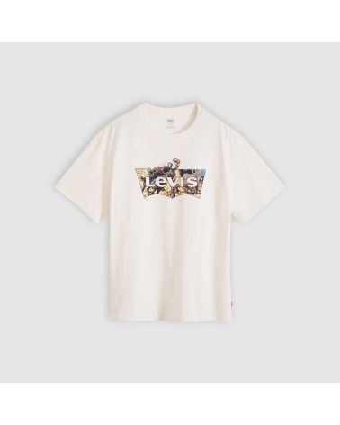 CAMISETA RELAXED FIT LEVI´S