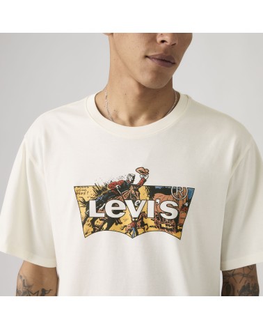 CAMISETA RELAXED FIT LEVI´S