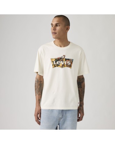 CAMISETA RELAXED FIT LEVI´S